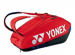 ��� ���� ����� | YONEX PRO RACQUET BAG (6PCS)