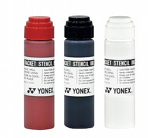 טוש לסימון לוגו למחבט טוש לסימון לוגו למחבט