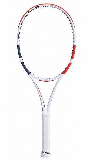 ���� ���� ����� 320 ��� Pure Strike Tour Babolat
