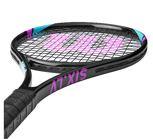 ���� ���� ������ | Six LV Tennis Racket