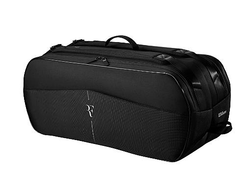 ��� ���� | Rf Tournament Racket Bag 9 Pack