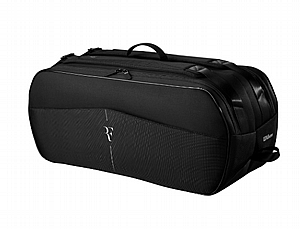 תיק טניס | Rf Tournament Racket Bag 9 Pack תיק טניס | Rf Tournament Racket Bag 9 Pack