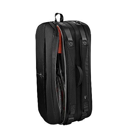 ��� ���� | Rf Tournament Racket Bag 9 Pack
