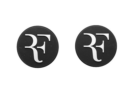 ���� ������� ������  | Rf Dampener 2 Pack Black/Grey