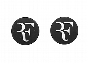 ���� ������� ������  | Rf Dampener 2 Pack Black/Grey