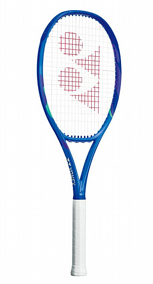 ���� ���� ����� | YONEX EZONE 98 Blast Blue 305g (8th gen.) Unstrung 