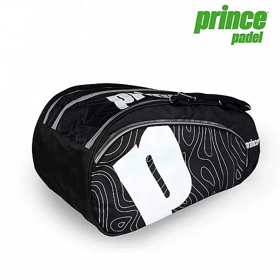 ��� ������� ������ ���� | PADEL PREMIUM BAG PRINCE 