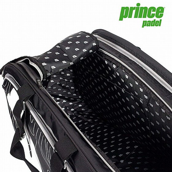 ��� ������� ������ ���� | PADEL PREMIUM BAG PRINCE 