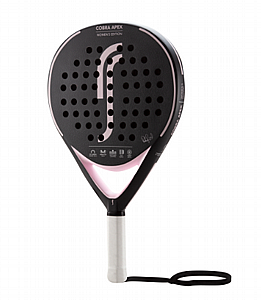 ���� ���� ����� �������� | RS PADEL RACKET COBRA APEX WOMENS EDITION 
