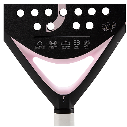 ���� ���� ����� �������� | RS PADEL RACKET COBRA APEX WOMENS EDITION 