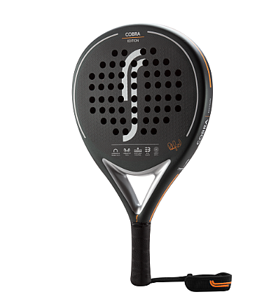 ���� ���� ����� ��������| RS PADEL RACKET COBRA EDITION  