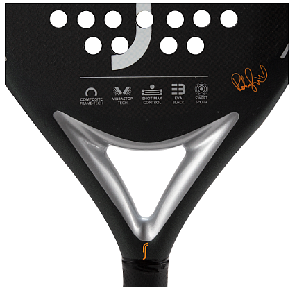 ���� ���� ����� ��������| RS PADEL RACKET COBRA EDITION  