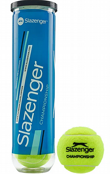 ���� 72 ������  SLAZENGER CHAMPIONSHIP BALLS