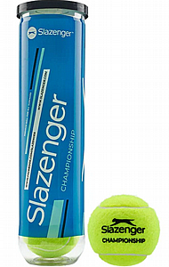 ���� 72 ������  SLAZENGER CHAMPIONSHIP BALLS
