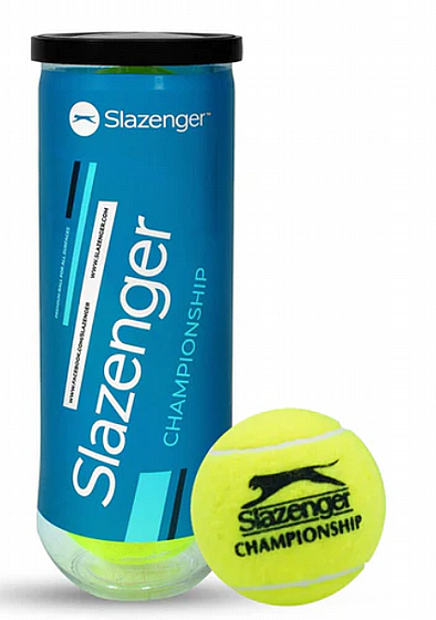 ���� 72 ������ SLAZENGER CHAMPIONSHIP (3 ������ ������)