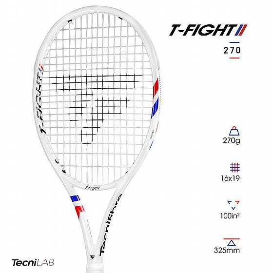 ���� ���� ��������� | T-FIGHT 270