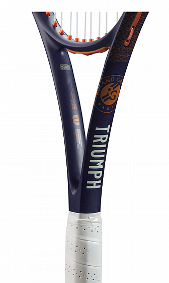 ���� ���� 298 ��� | Roland Garros Triumph 