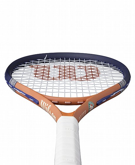 ���� ���� | Roland Garros Elite