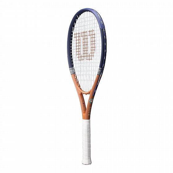 ���� ���� | Roland Garros Elite