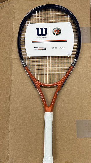 ���� ���� | Roland Garros Elite