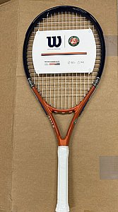 ���� ���� | Roland Garros Elite
