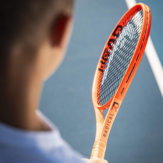 ���� ���� Radical Jr. 2025
