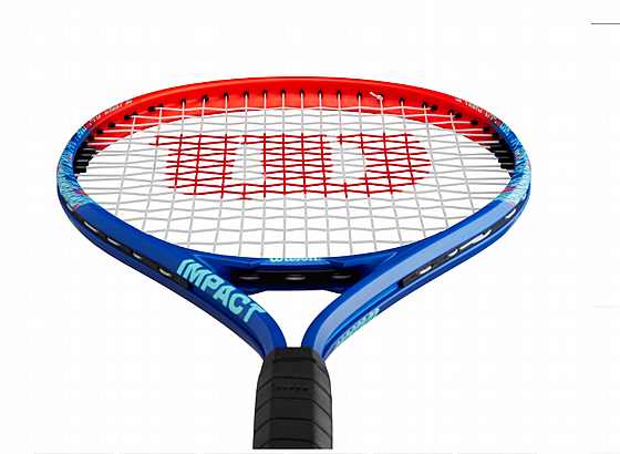 ���� ���� ������ | Impact Tennis Racket