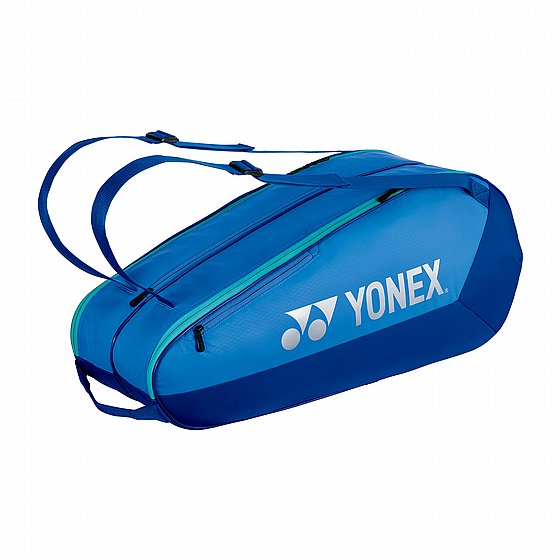 ��� ���� YONEX TEAM RACQUET BAG (6PCS) blue