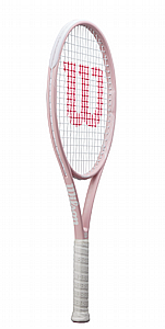 מחבט טניס וילסון 280 גרם | Intrigue Se Tennis Racket מחבט טניס וילסון 280 גרם | Intrigue Se Tennis Racket