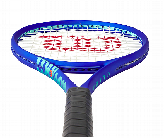 ���� ���� | Ultra 100 V5 Tennis Racket