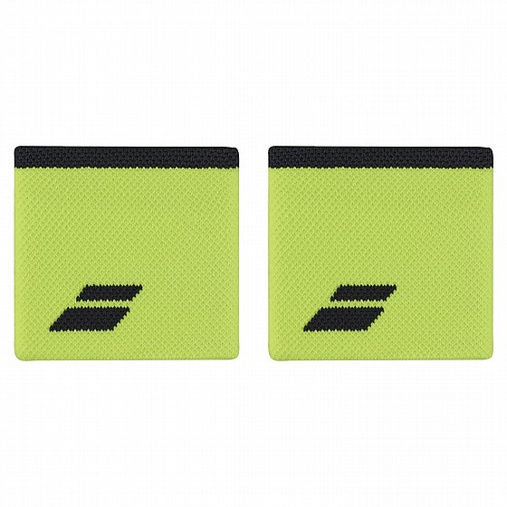���� ���� ���� ����� | Logo Wristband Babolat