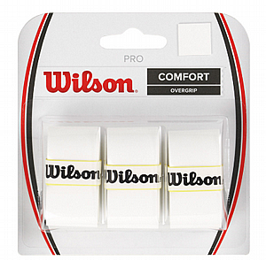 ���� | Pro OverGrip White