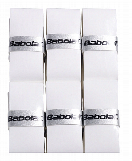 �������� (Overgrip) ����� Pro Tour 2.0 X12 Babolat