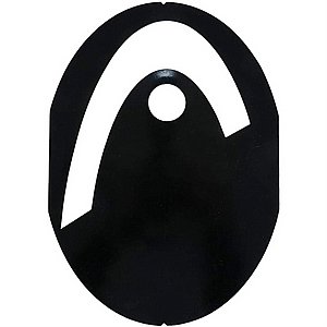 שבלונה לצביעת לוגו הד | HEAD TENNIS RACKET LOGO STENCIL שבלונה לצביעת לוגו הד | HEAD TENNIS RACKET LOGO STENCIL