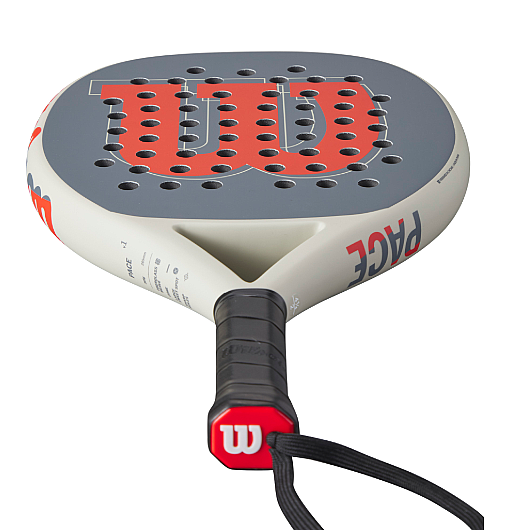 ���� ���� | Pace V1 Padel Racket