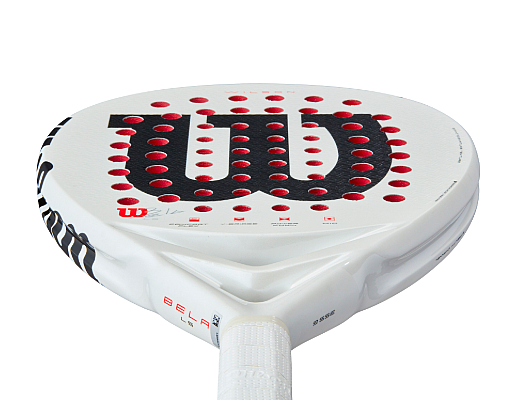 ���� ���� | Bela LS V3 Padel Racket