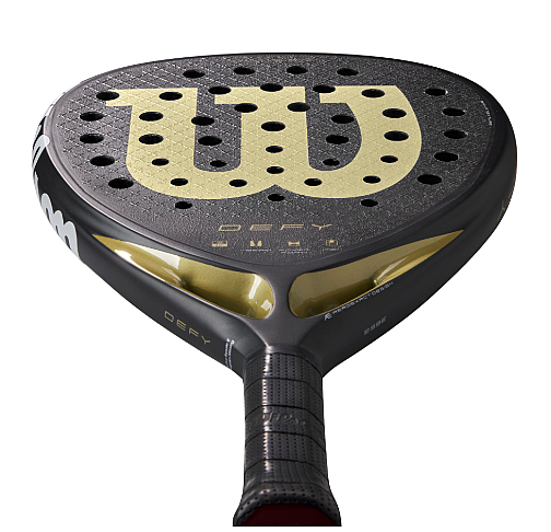 ���� ���� | Defy V1 Padel Racket