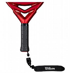 רצועת יד למחבט פאדל | Wrist Cord Solid Braid Black רצועת יד למחבט פאדל | Wrist Cord Solid Braid Black