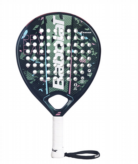 ���� ���� ����� Reveal Padel Babolat