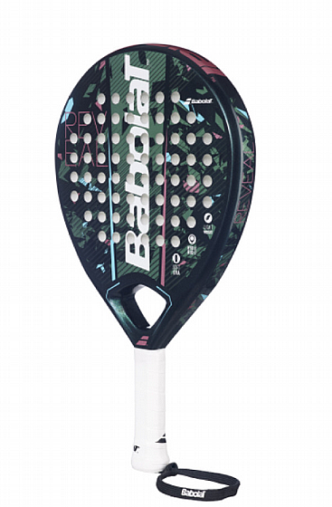 ���� ���� ����� Reveal Padel Babolat