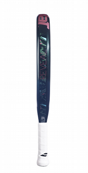 ���� ���� ����� Reveal Padel Babolat