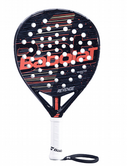 ���� ���� ����� Revenge Woman Padel Babolat