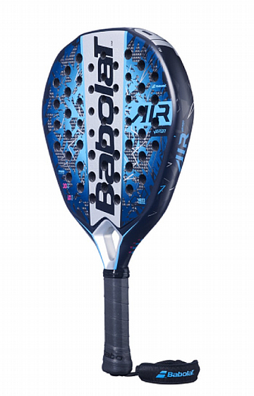 ���� ���� ����� Air Veron 2025 Padel Babolat