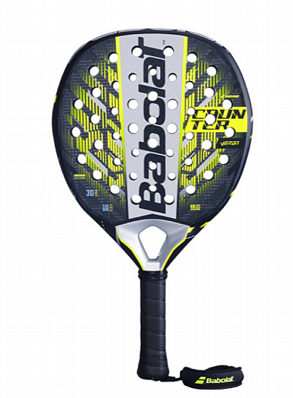 ���� ���� ����� Counter Veron 2025 Padel Babolat