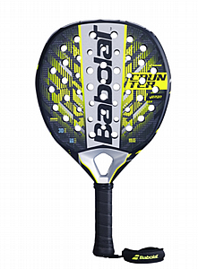 ���� ���� ����� Counter Veron 2025 Padel Babolat