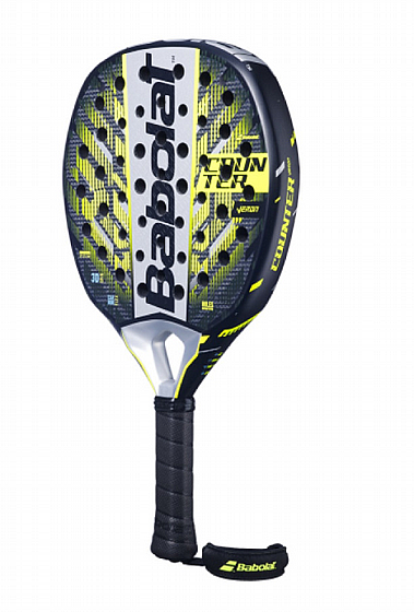 ���� ���� ����� Counter Veron 2025 Padel Babolat