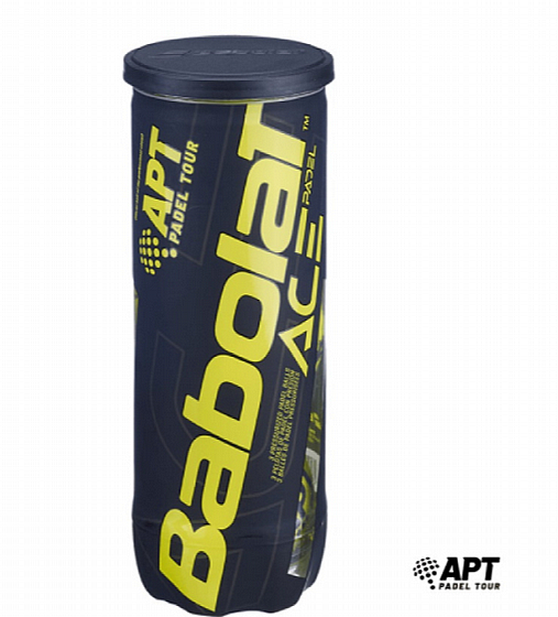���� ���� ����� Ace Padel Babolat X3