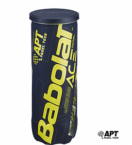 ���� ���� ����� Ace Padel Babolat X3