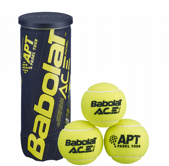 ���� ���� ����� Ace Padel Babolat X3