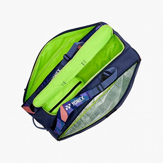 YONEX PRO RACQUET BAG (9PCS) Midnight Navy
